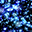 Space Dust 3D Live Wallpaper icon
