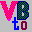 VBto Converter icon