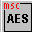 MarshallSoft dBase AES Library icon