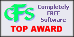 5/5 Doves Rating on CompletelyFREESoftware.com!