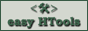 easy HTools - Software to generate HTML index, create HTML autorun, convert TXT to HTML.