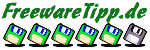 Gewertet 5/6 Tipps auf Freeware-Tipp.de!