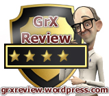 Easy Text To HTML Converter has been reviewed on GrX Reviews!