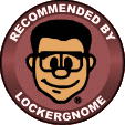 Easy HTML Autorun Builder 1.3 has been reviewed on LockerGnome.com!