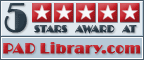 5/5 Stars Rating on SoftCourier.com!