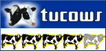 4/5 Cows on TUCOWS.com!