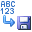 DTM Flat File Generator icon