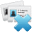 Remove Duplicate Contacts for Outlook icon
