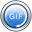 ThunderSoft GIF to SWF Converter icon