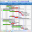EJS TreeGrid Gantt chart icon