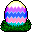 Easter Rabbits Screensaver icon