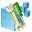 Free Windows Registry Cleaner icon