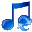 AML Fast Audio Converter icon