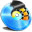 WinX DVD Ripper Platinum icon
