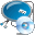 Xilisoft CD Ripper icon