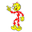 PowCost icon