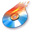 Extra DVD Copy Creator icon