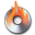 Extra DVD Creator icon