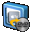 Cucusoft DVD to Apple TV Converter icon
