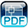 DWG to PDF Converter MX icon
