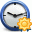 Hot Alarm Clock icon
