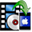 Aiseesoft DVD to iPhone Suite icon
