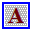 BitFontCreator Latin icon