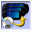 Cucusoft DVD to PSP Converter icon