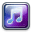 Audio Catalog icon