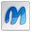 Mgosoft XPS To PDF Converter icon