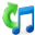 Free Music Converter icon