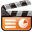 Moyea PPT to iPad Video Converter icon