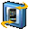 Cucusoft DVD to iPhone Converter Suite icon