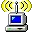 Ticker Tape icon