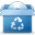 Wise Program Uninstaller icon