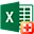 Recovery Toolbox for Excel icon