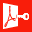 PDF Password icon