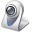 Zebra-Media Surveillance System icon