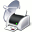 Printer for Remote Desktop icon