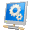 LizardSystems Remote Process Explorer icon