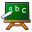School PC icon