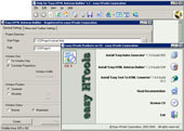 Easy HTML Autorun Builder Screenshot