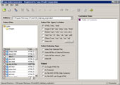 Easy Index Generator Screenshot