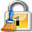 1 Click Sweep icon