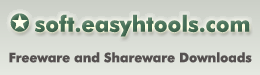 Soft.EasyHTools.com - The ultimate collection of freeware and shareware downloads!