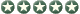 5 Stars (Excellent)