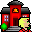 Student Attendance Recorder Software icon