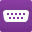 Serial to Ethernet Connector icon
