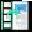Aplus Video To iPod Converter icon
