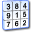Sudoku Up 2018 icon